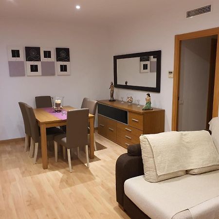 Bonito Apartamento ซีเจส ภายนอก รูปภาพ