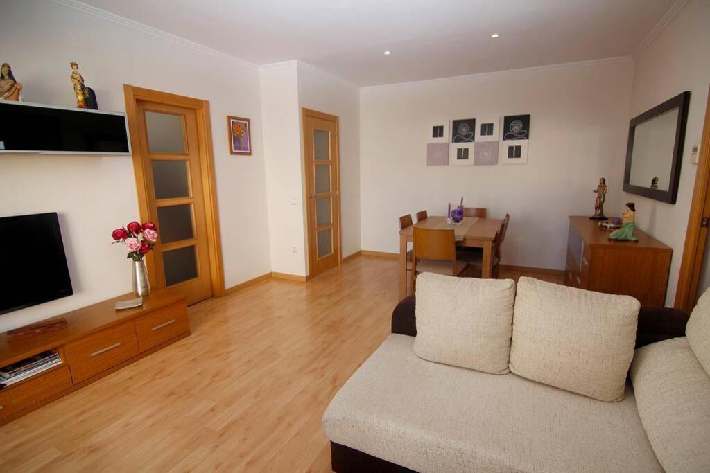 Bonito Apartamento ซีเจส ภายนอก รูปภาพ
