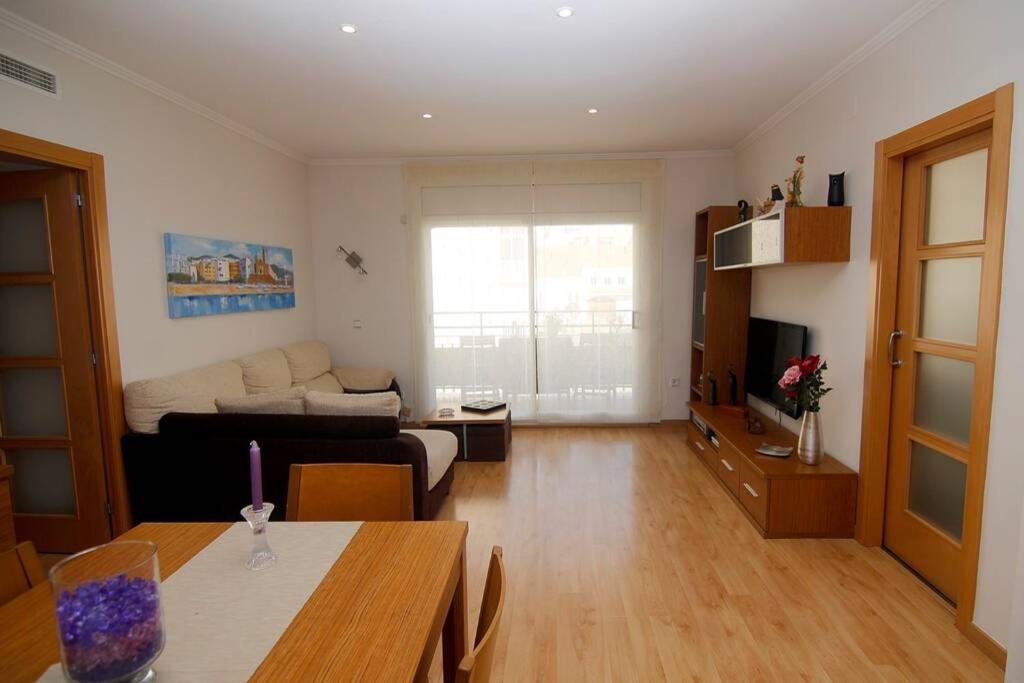 Bonito Apartamento ซีเจส ภายนอก รูปภาพ