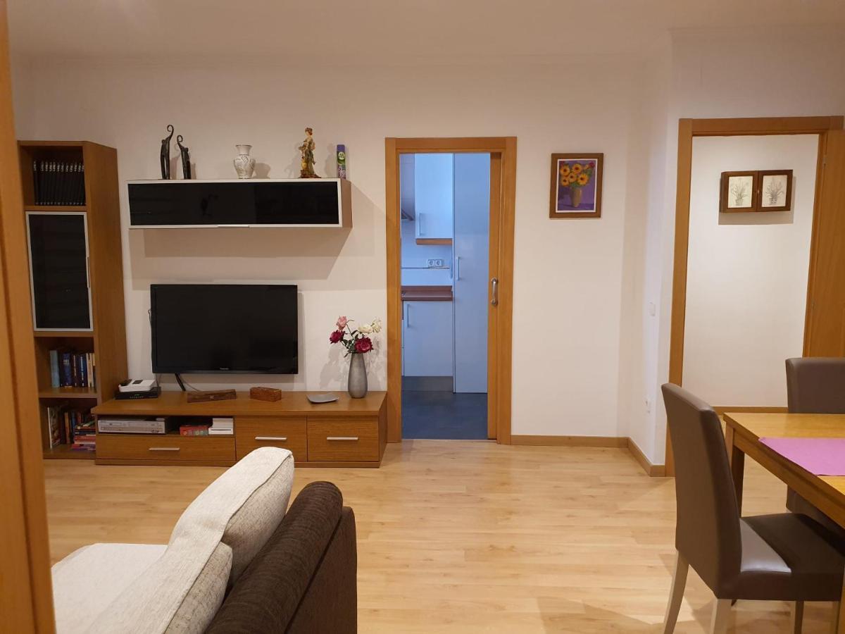 Bonito Apartamento ซีเจส ภายนอก รูปภาพ