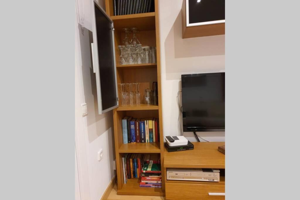 Bonito Apartamento ซีเจส ภายนอก รูปภาพ