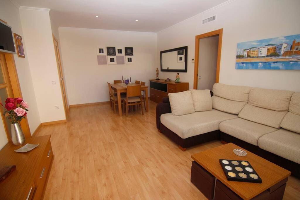 Bonito Apartamento ซีเจส ภายนอก รูปภาพ