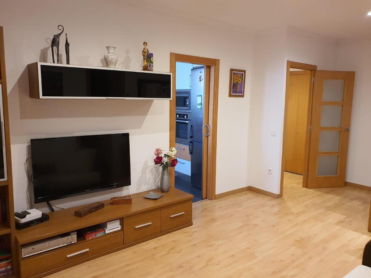 Bonito Apartamento ซีเจส ภายนอก รูปภาพ
