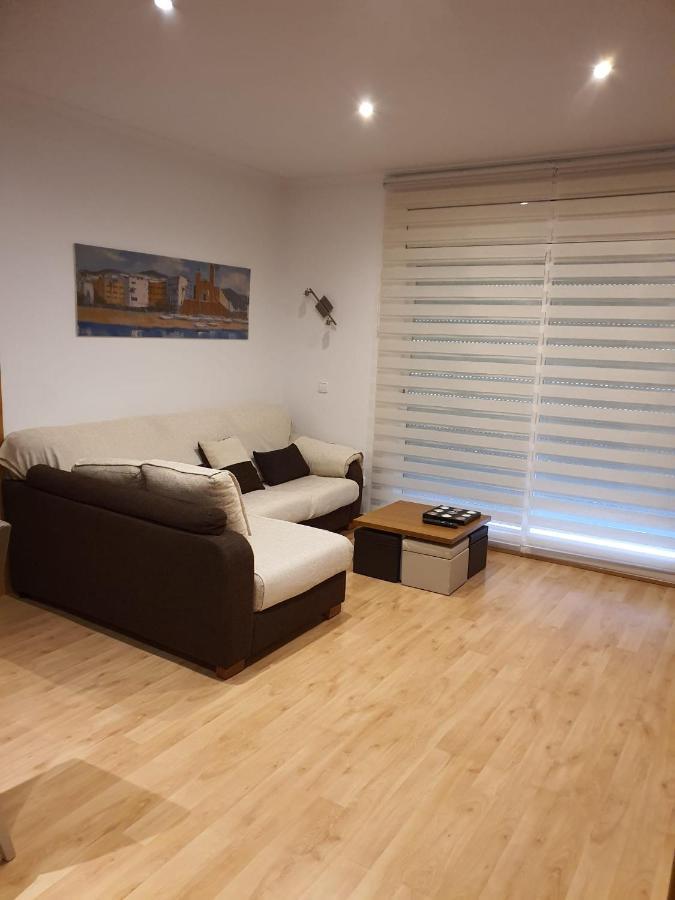 Bonito Apartamento ซีเจส ภายนอก รูปภาพ