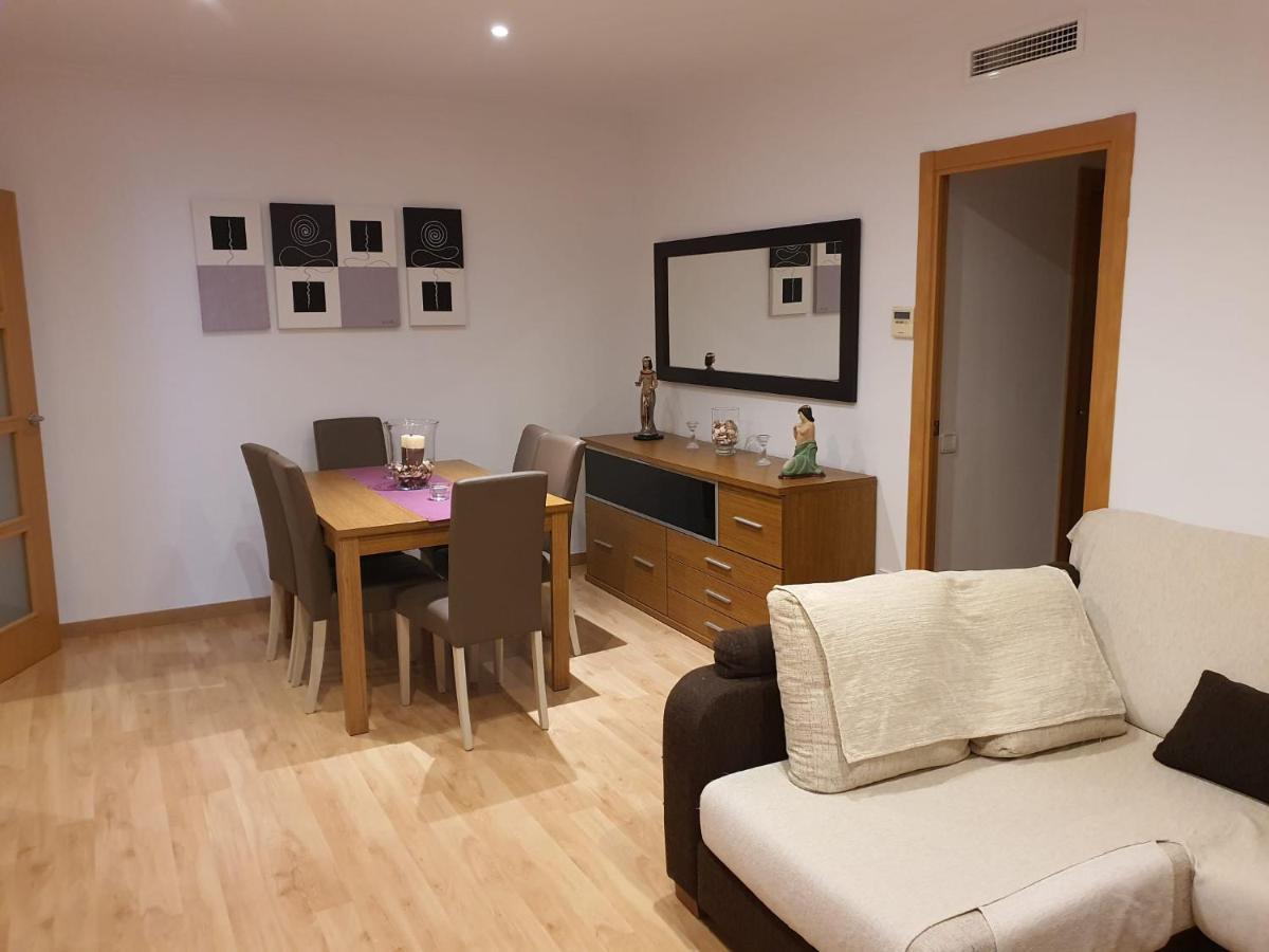 Bonito Apartamento ซีเจส ภายนอก รูปภาพ