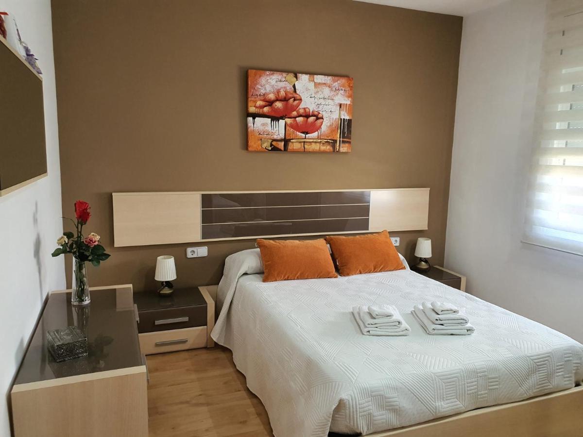 Bonito Apartamento ซีเจส ภายนอก รูปภาพ