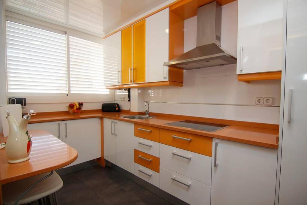Bonito Apartamento ซีเจส ภายนอก รูปภาพ