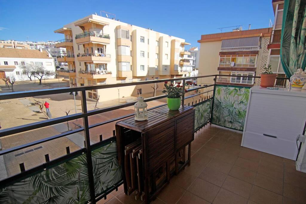 Bonito Apartamento ซีเจส ภายนอก รูปภาพ