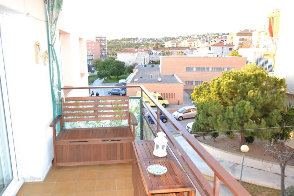 Bonito Apartamento ซีเจส ภายนอก รูปภาพ