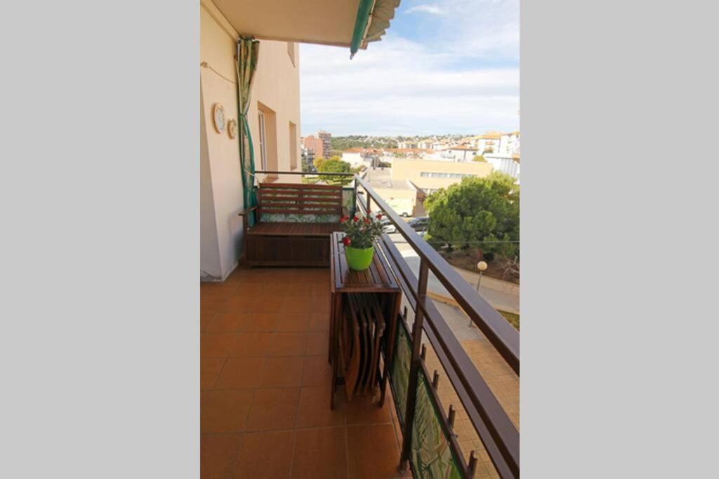 Bonito Apartamento ซีเจส ภายนอก รูปภาพ