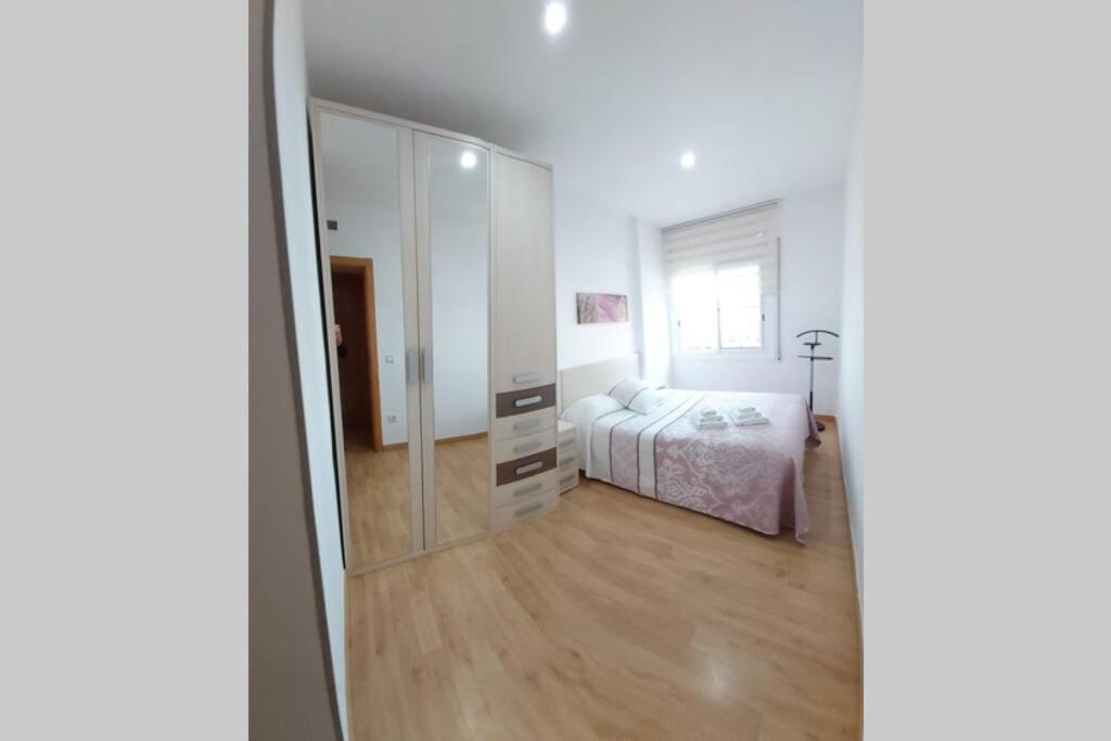 Bonito Apartamento ซีเจส ภายนอก รูปภาพ