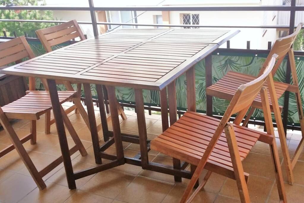 Bonito Apartamento ซีเจส ภายนอก รูปภาพ